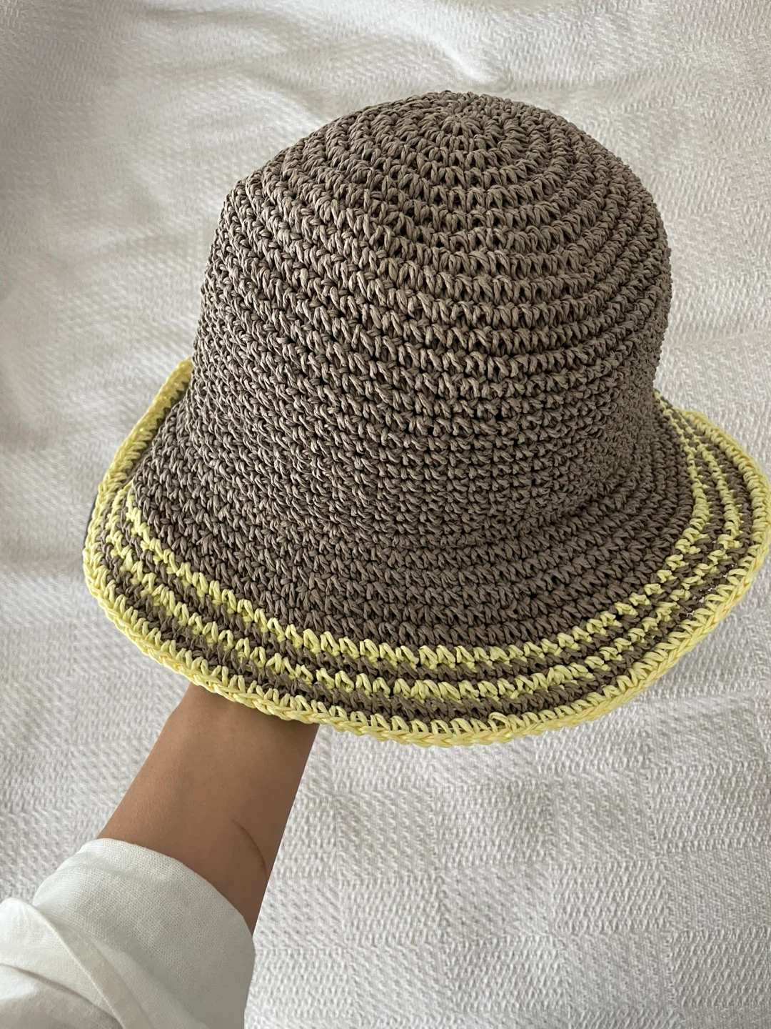 Gap Beach Bucket Hat