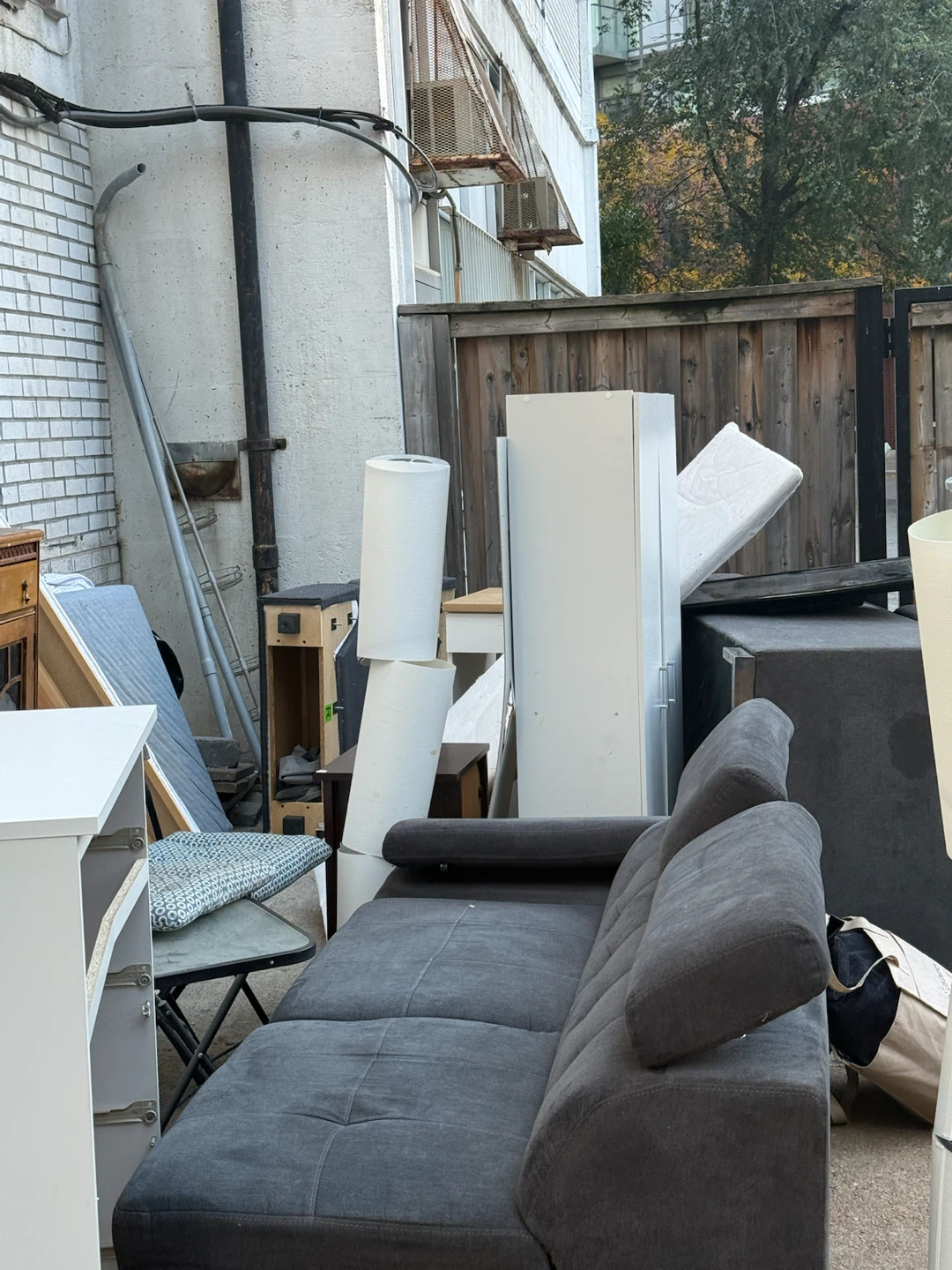 Free furniture - photo 3