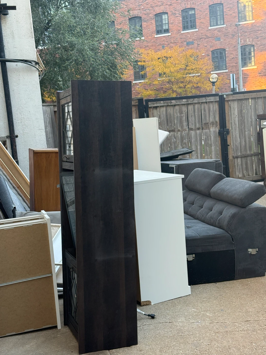 Free furniture - photo 4