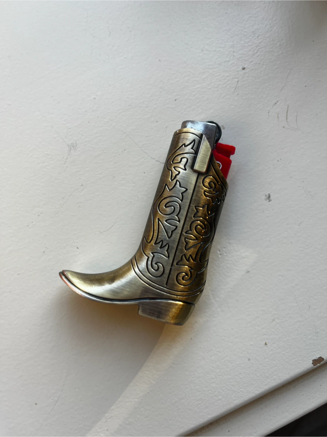 Cowboy Boot Lighter Cases - photo 2