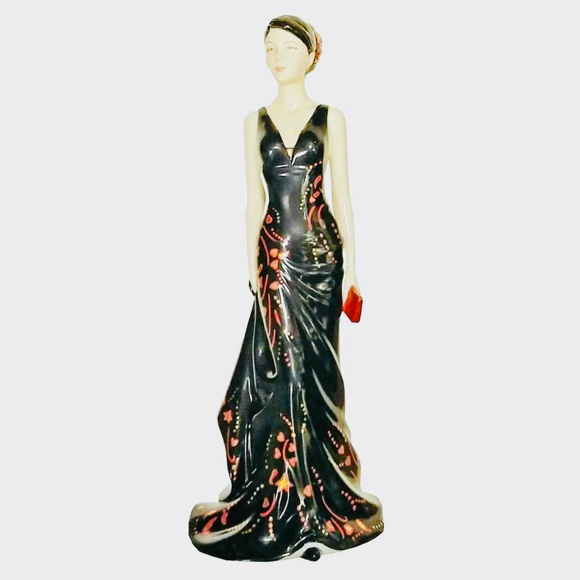 Royal Doulton Holly Figurine HN4920 - photo 2