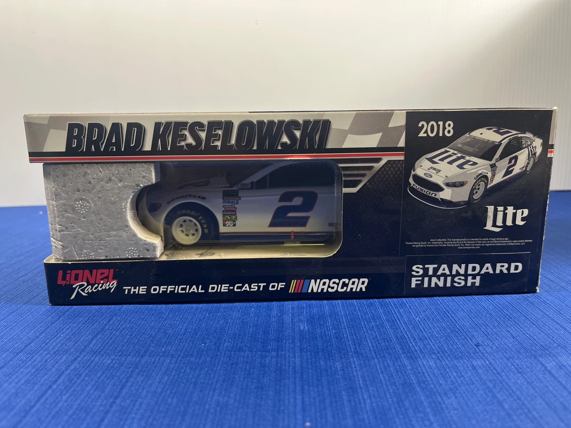 🏁 Own a Piece of NASCAR History: Final Era of the White Deuce 🏁 - photo 4