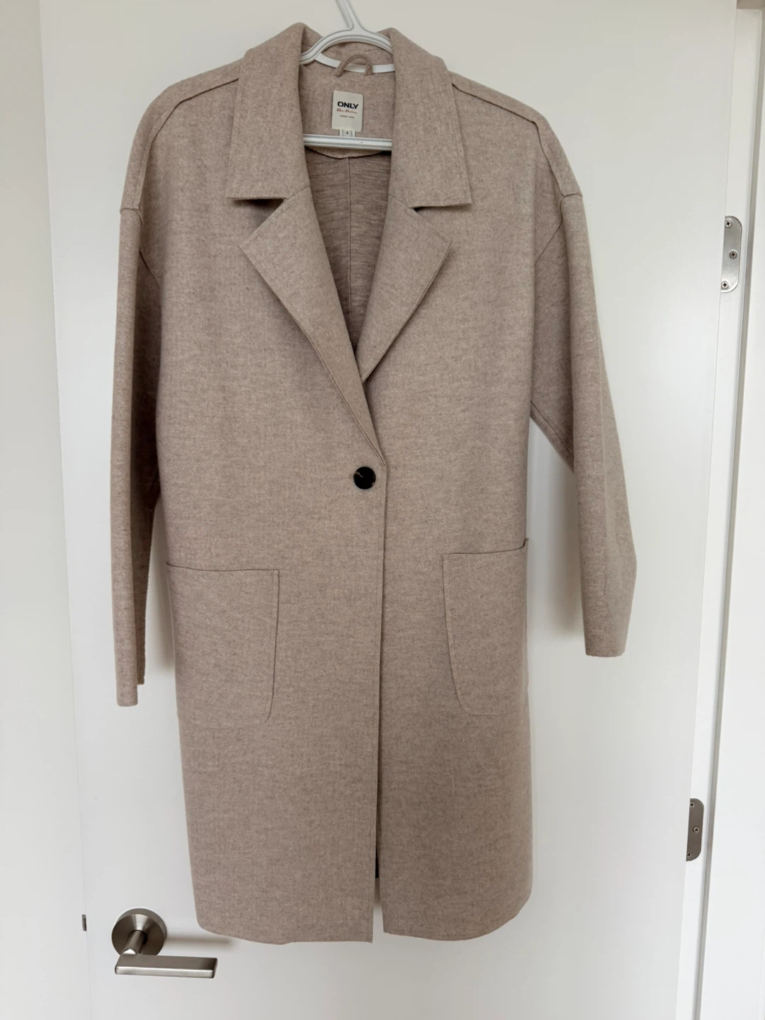 Women’s soft coat
