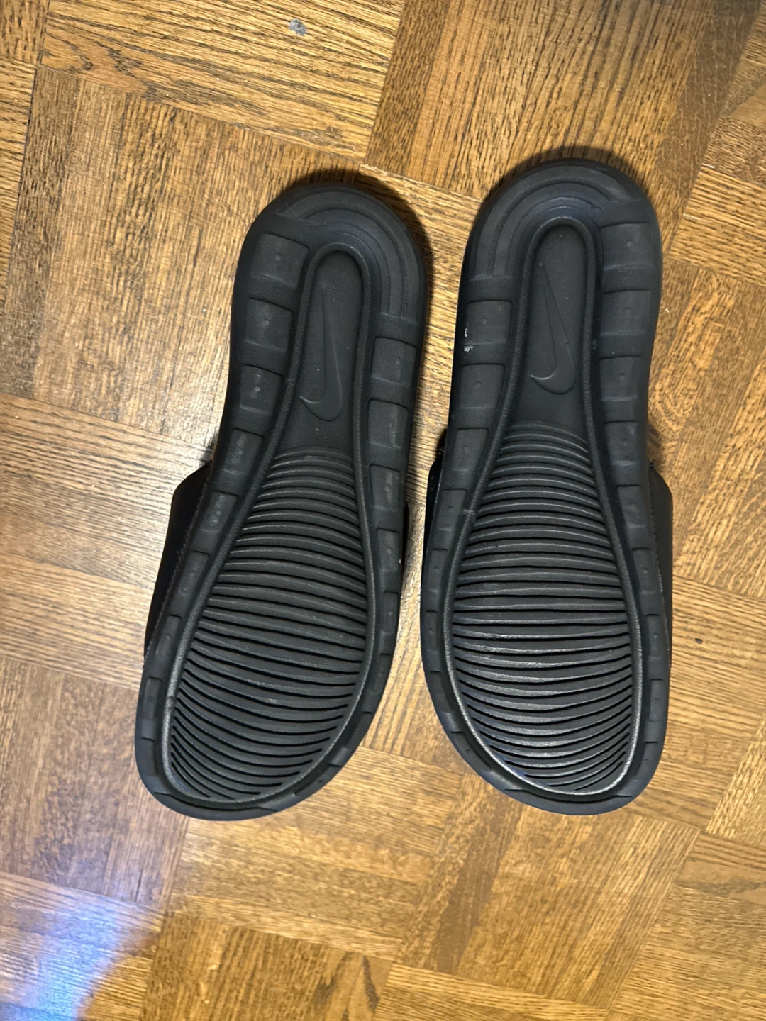 Nike Slides Black - photo 2