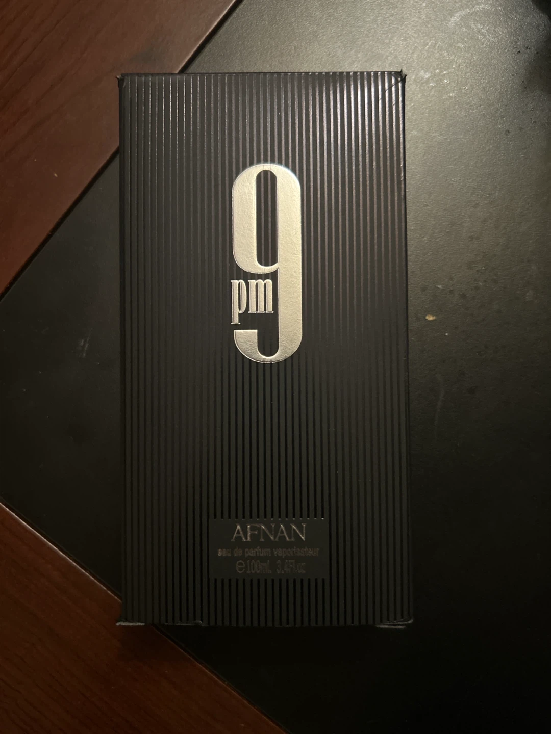 Afnan 9pm | 100ml eau de parfum