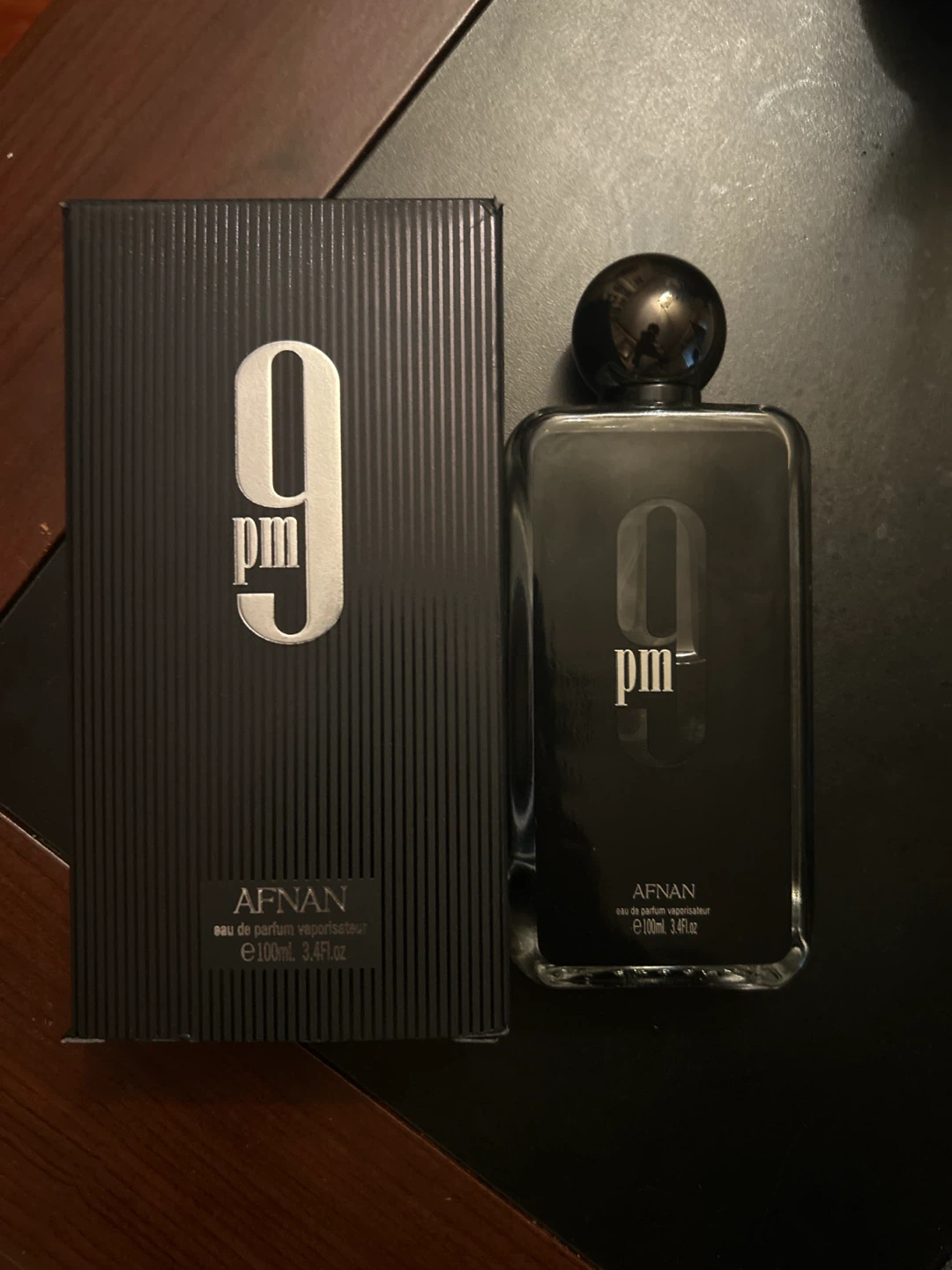 Afnan 9pm | 100ml eau de parfum - photo 2