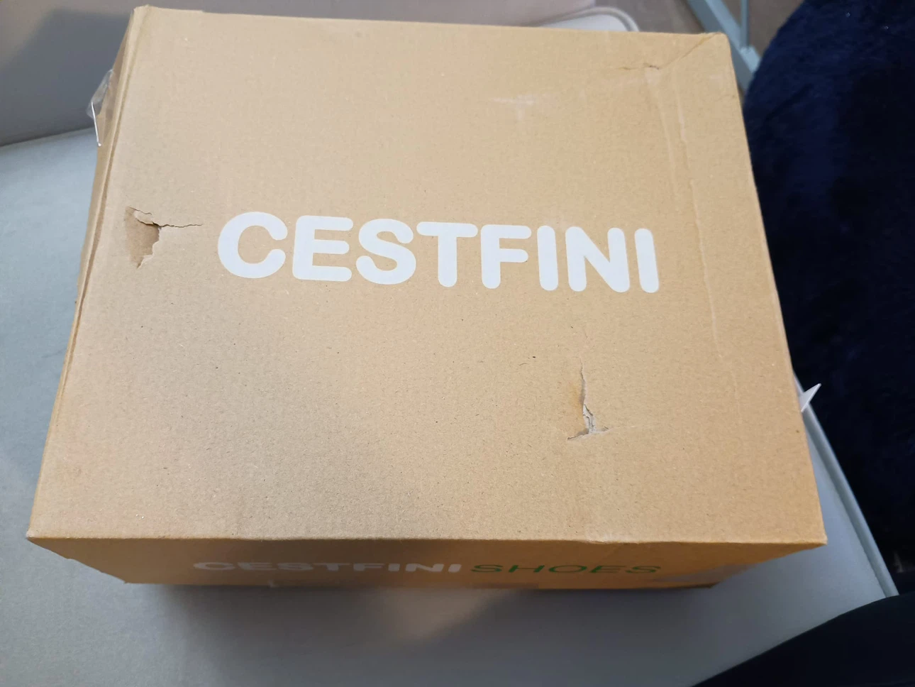 Brand New Cestfini Tan Ankle Boots (Winter Boots) - photo 4
