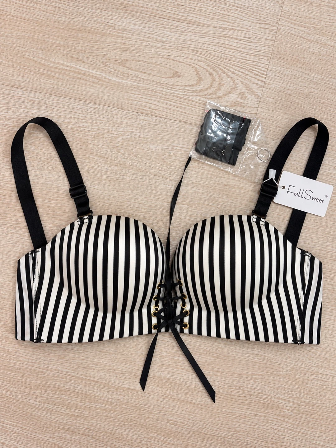 Strapless & Strap Bras Bundle Lot
