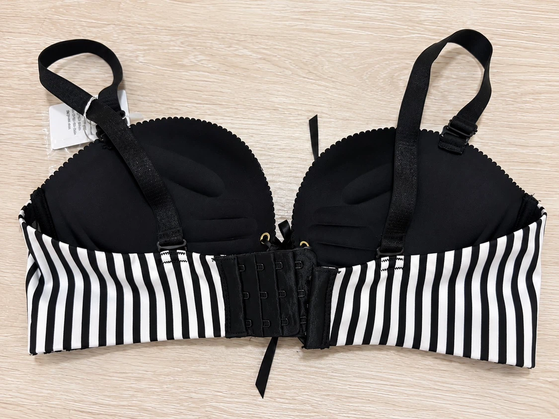 Strapless & Strap Bras Bundle Lot - photo 2