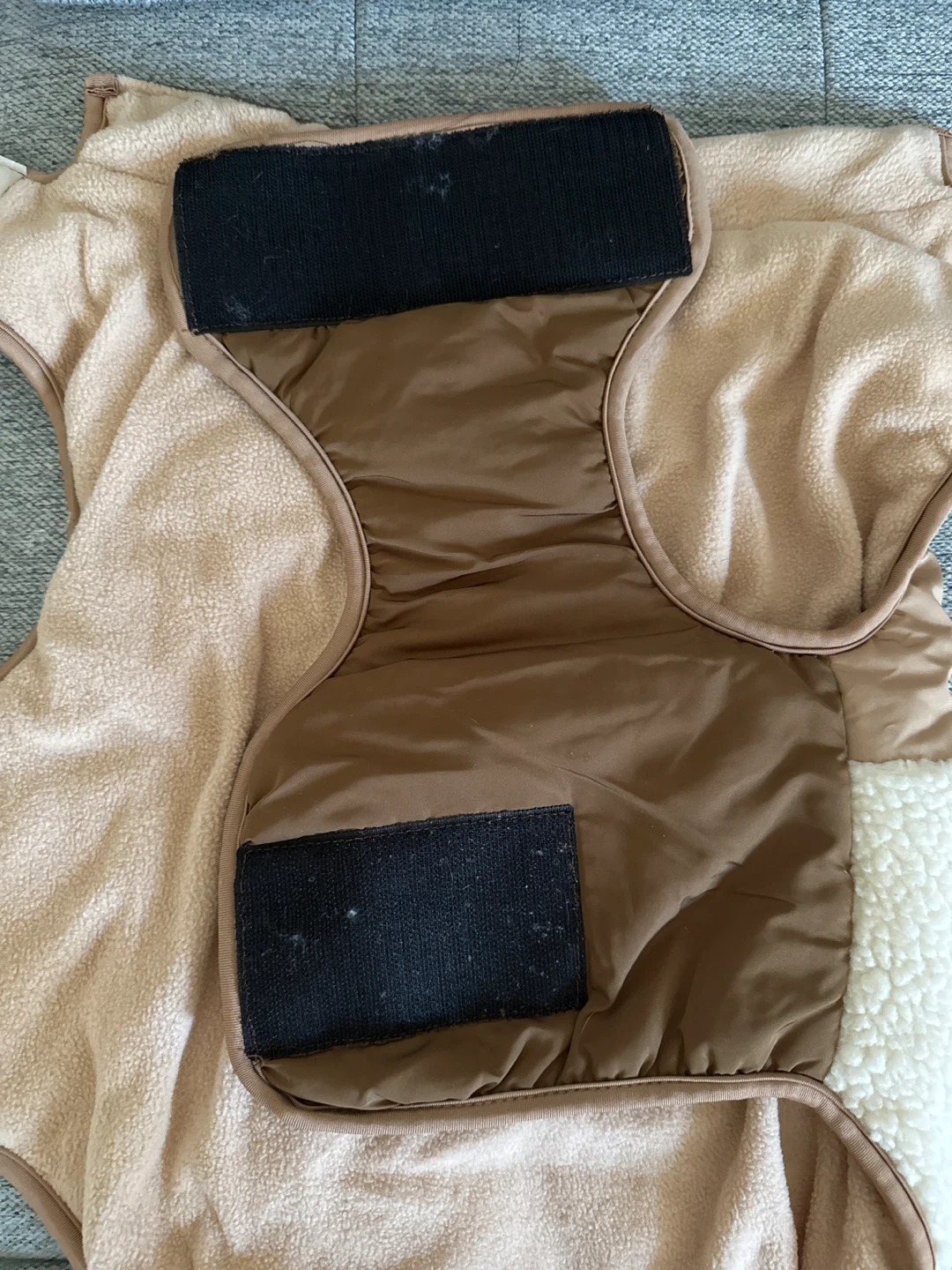 Dog winter coat - photo 4