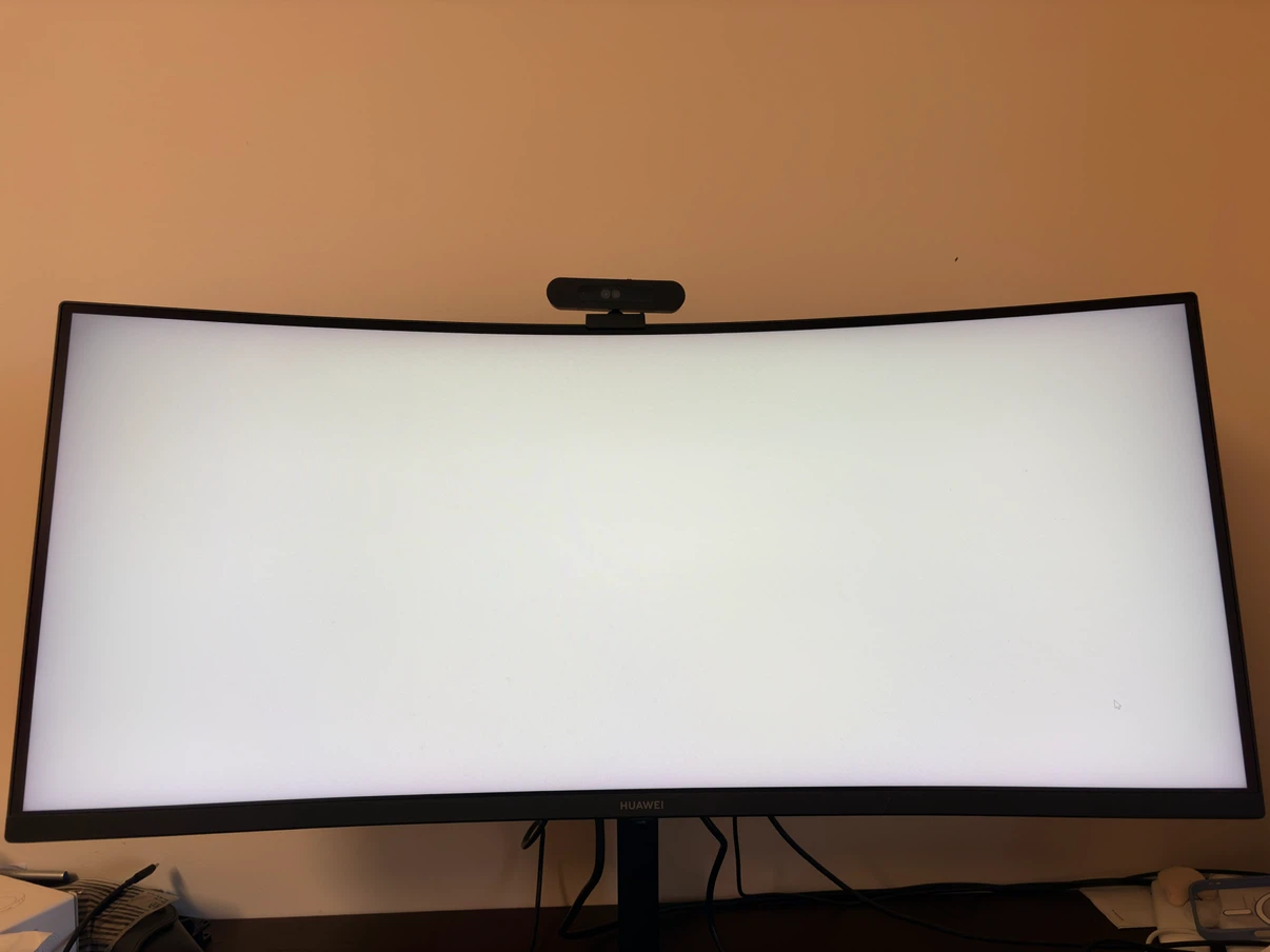 Huawei MateView GT 34" Curved Gaming Monitor (Sound Edition) - photo 5