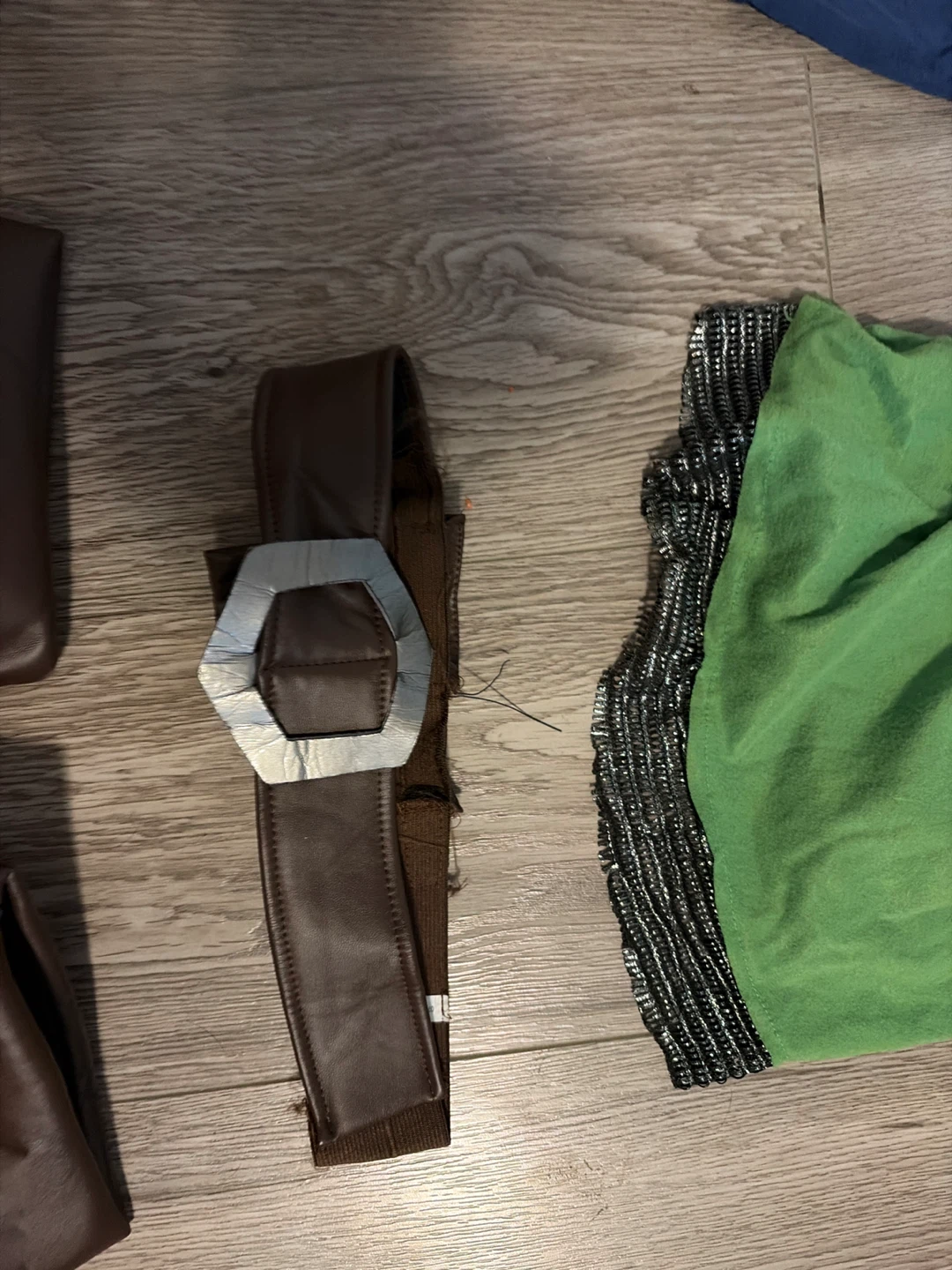 Legend of Zelda Link Costume - photo 3