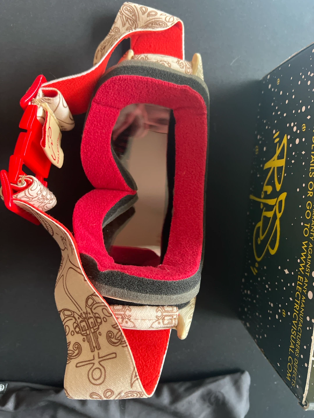 BNIB Snow Goggles - photo 3