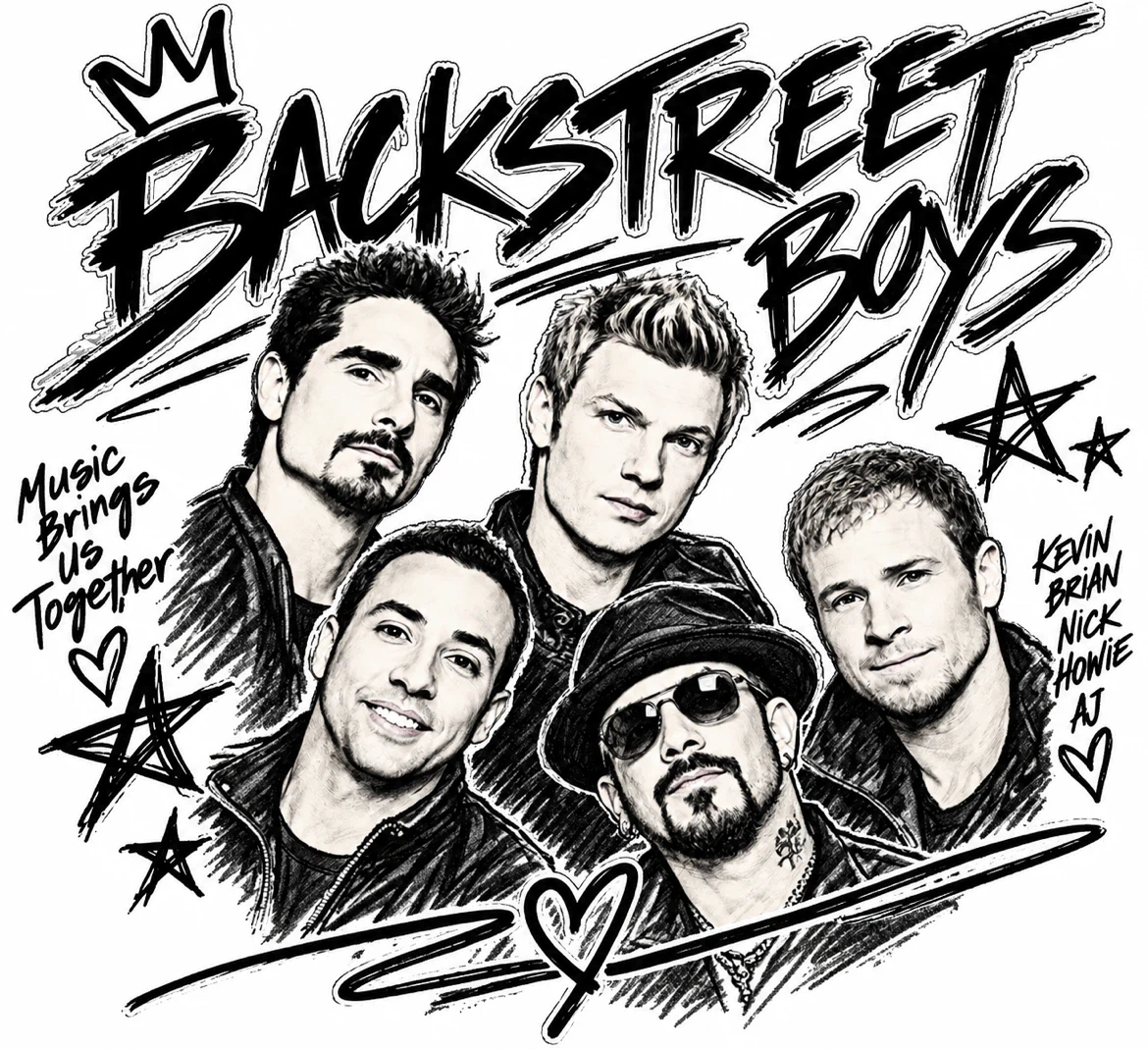 BSB concert