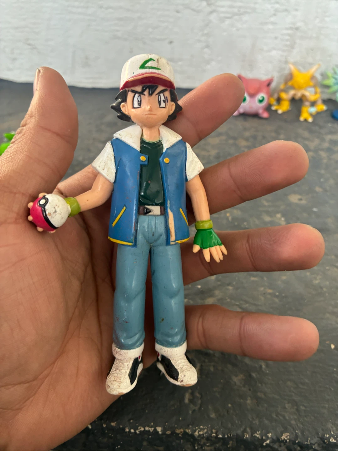 Pokémon - photo 2