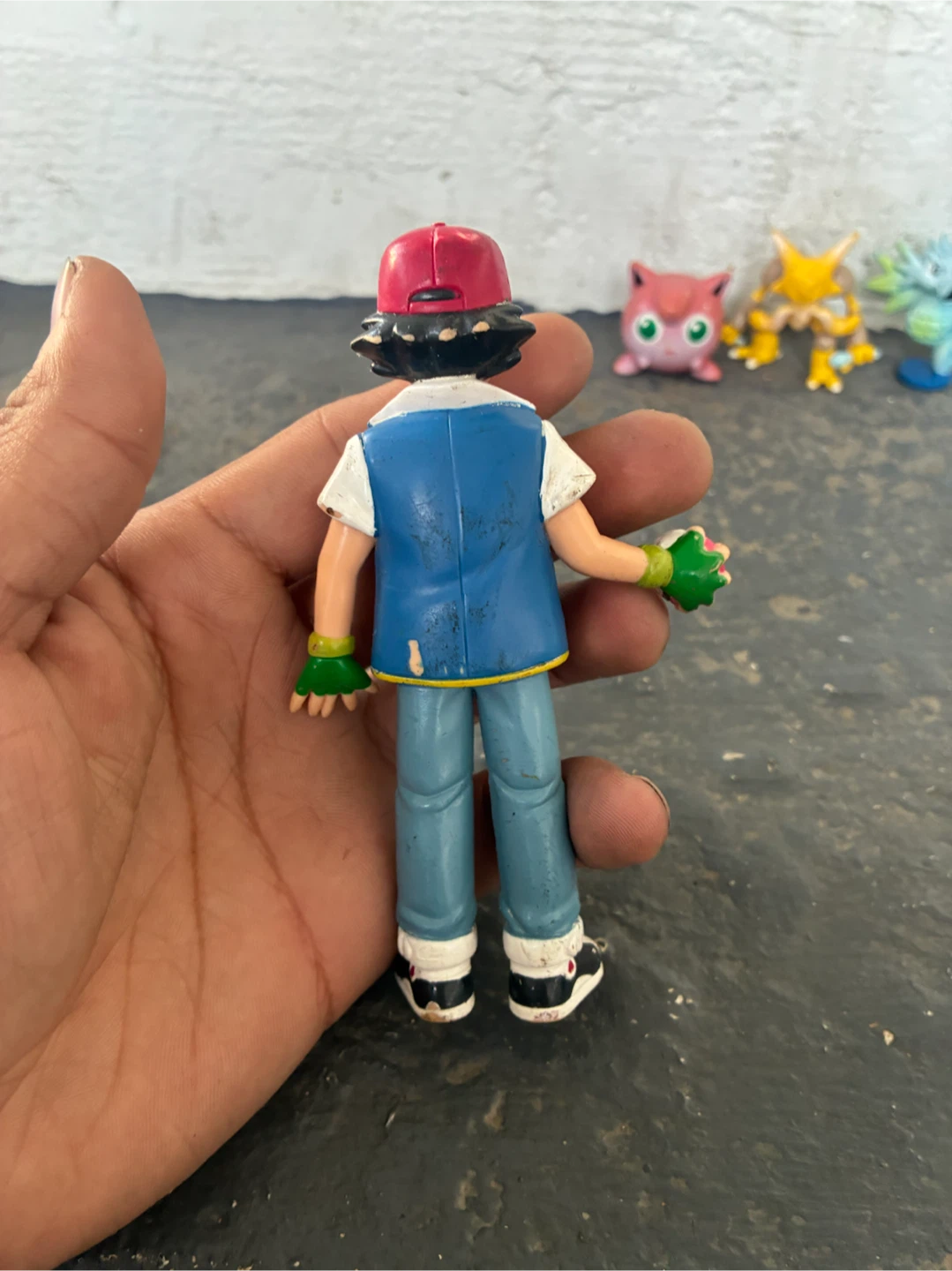 Pokémon - photo 3