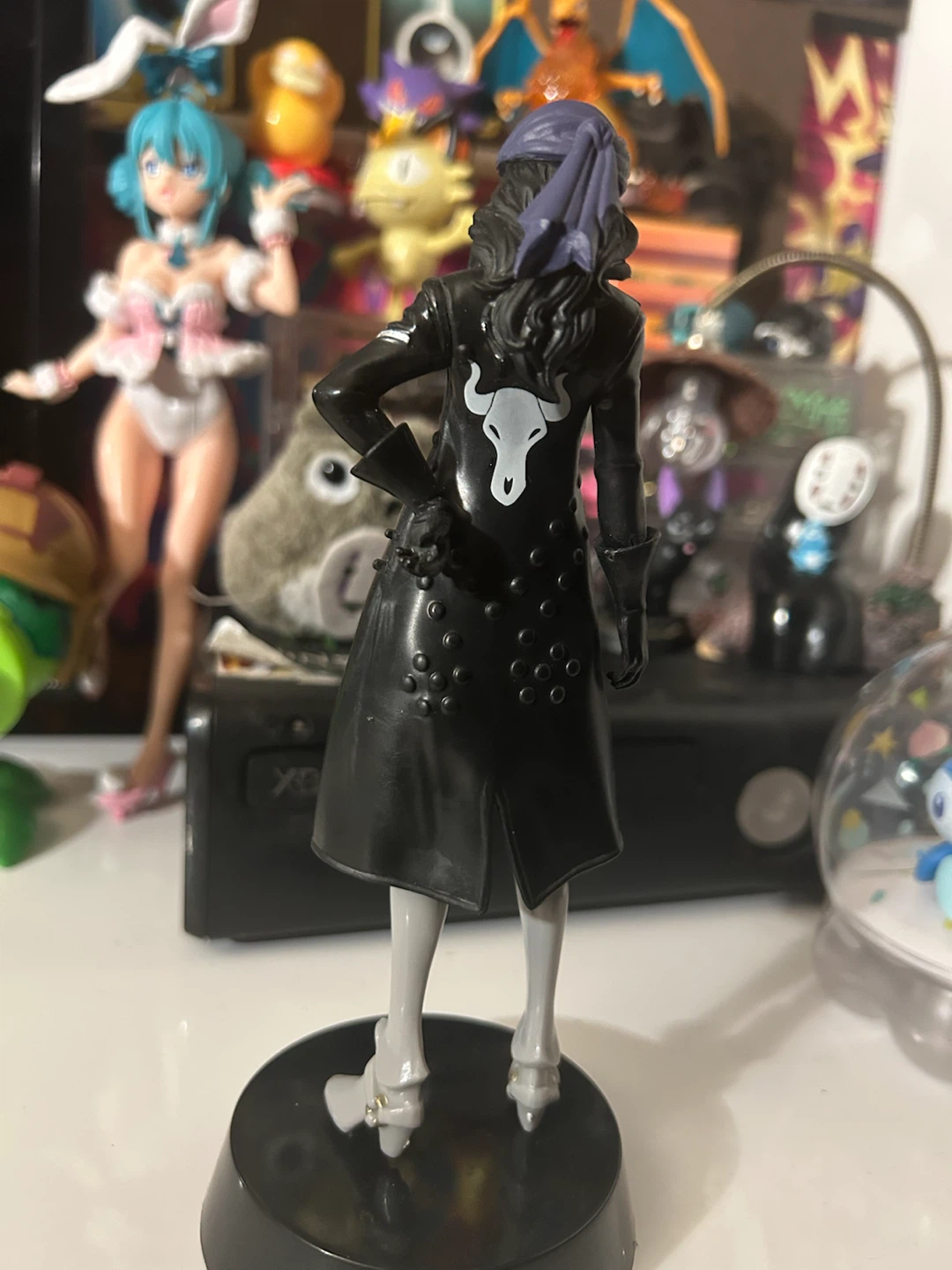 One peice figures - photo 2