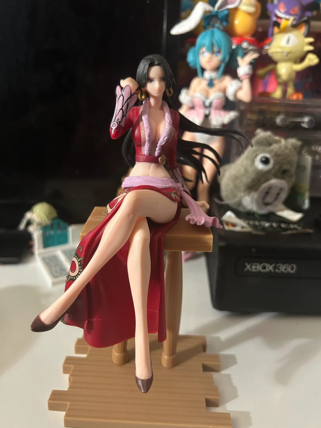 One peice figures - photo 4