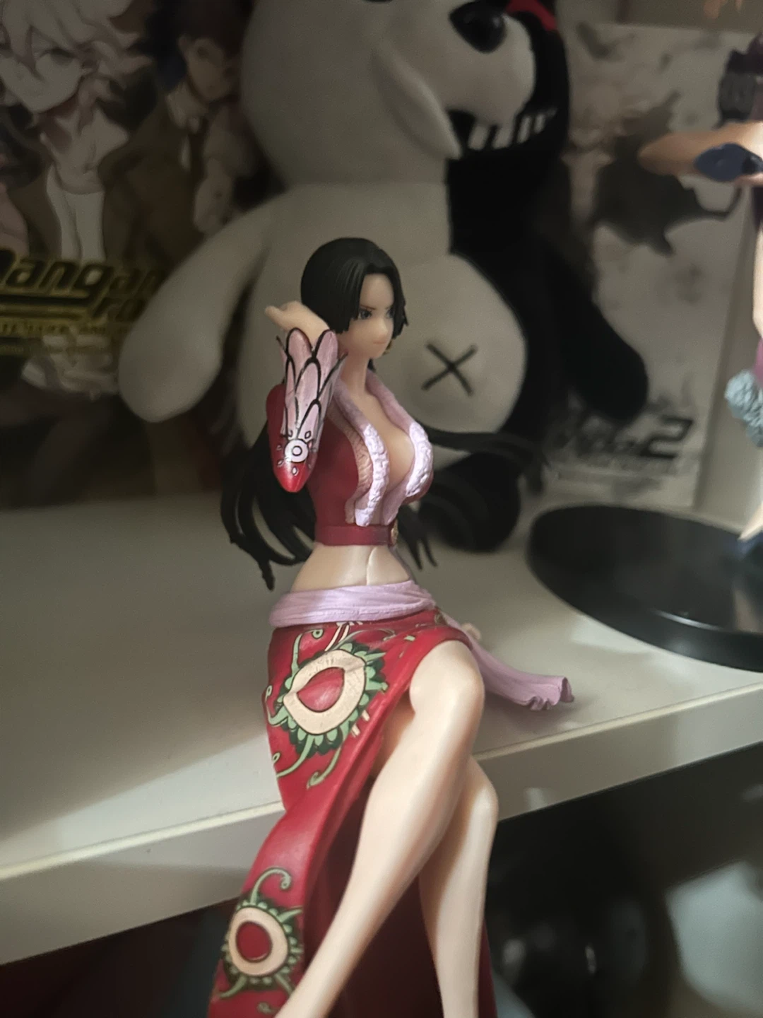 One peice figures - photo 5