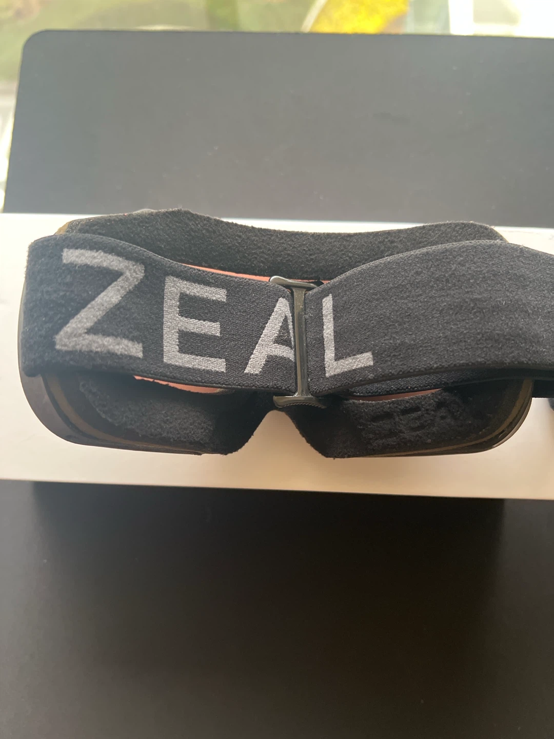 Zeal Ski Goggles - photo 2