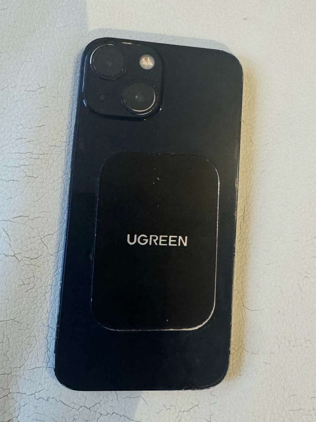 Apple iPhone 13 mini pro 128 g - photo 3