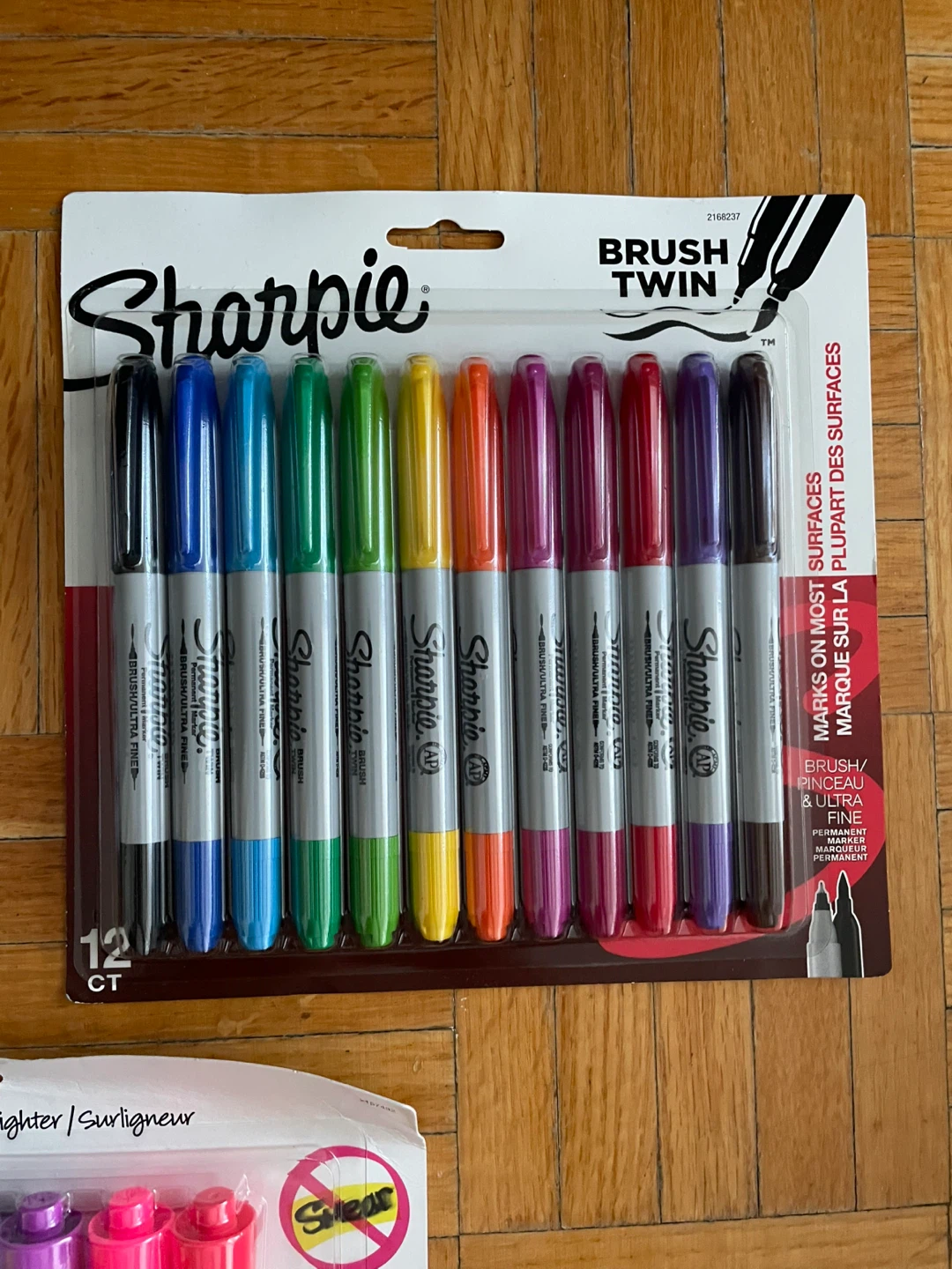 Sharpie and Expo Marker Set - photo 3