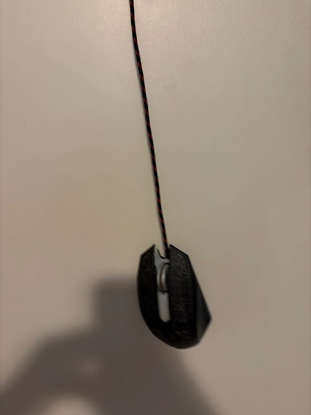 Wired Gaming Mouse