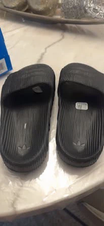 Adidas Adilette 22 Sandal Size 9 - photo 2