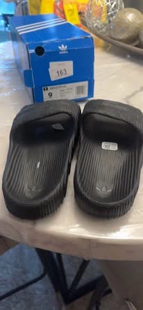 Adidas Adilette 22 Sandal Size 9 - photo 3