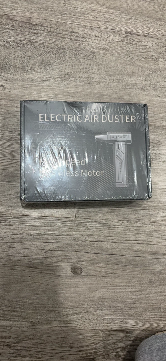 Electric Air Duster