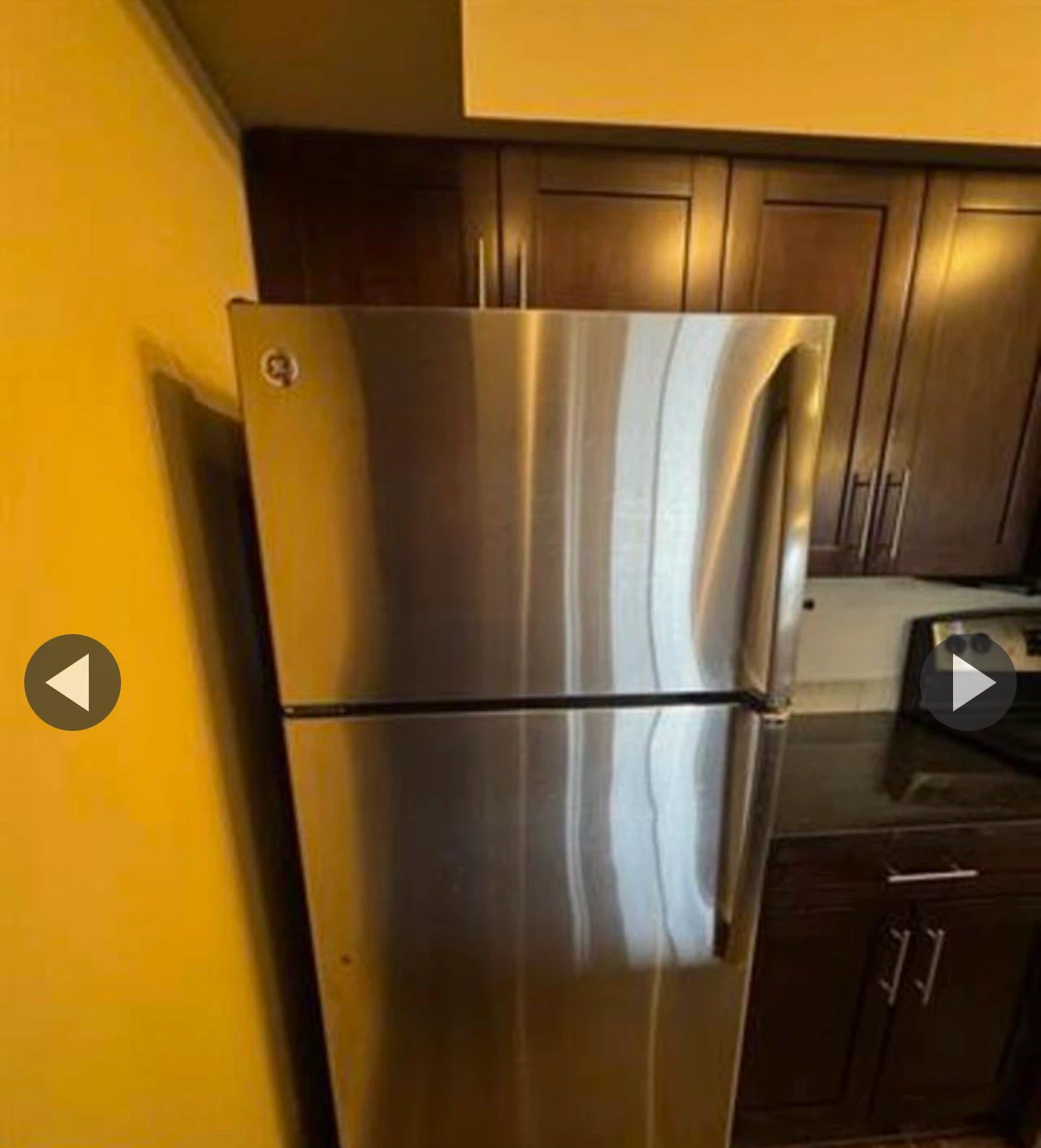 Apartment for Rent - photo 3