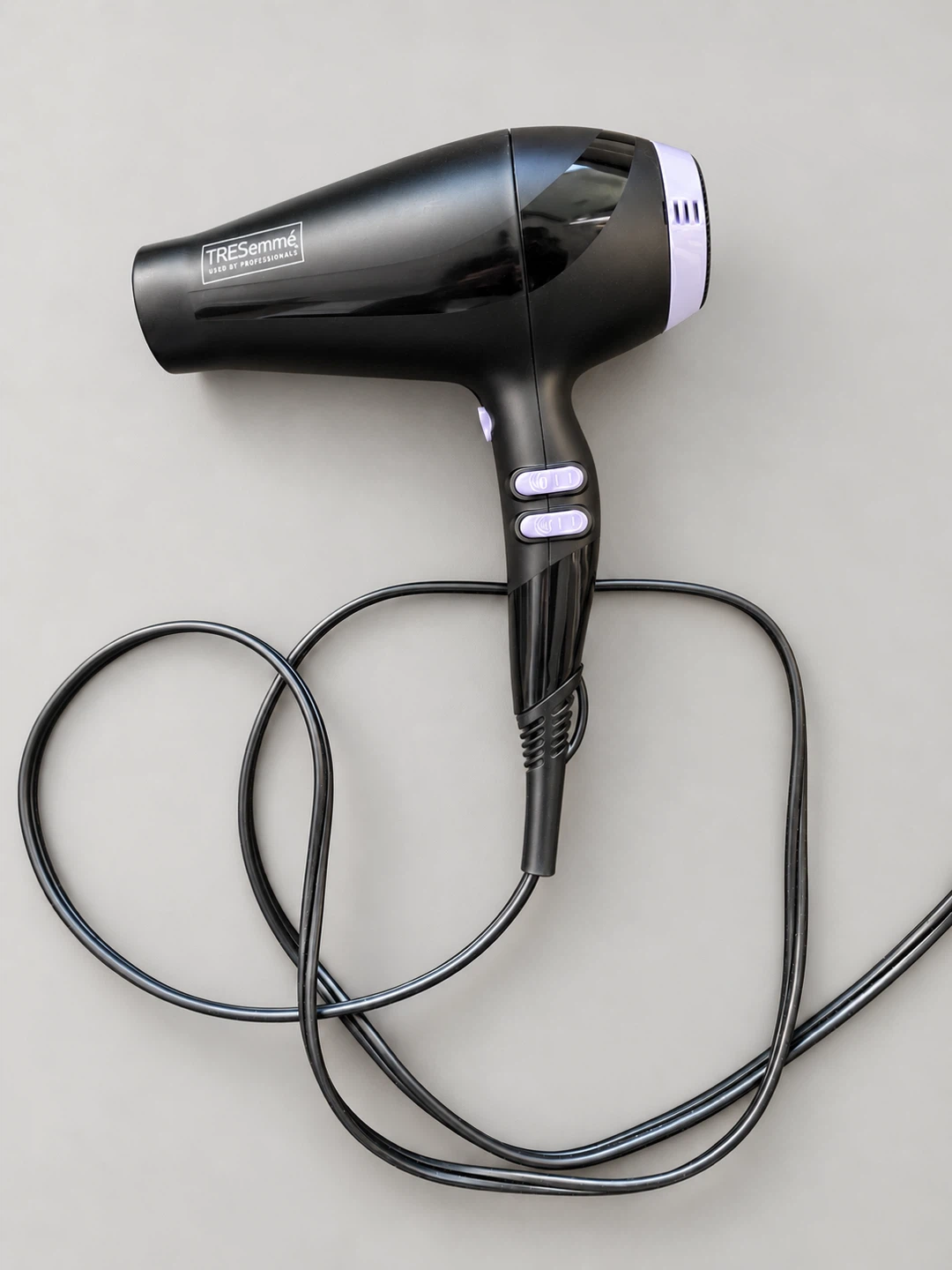TRESemmé Hair Dryer – $20
