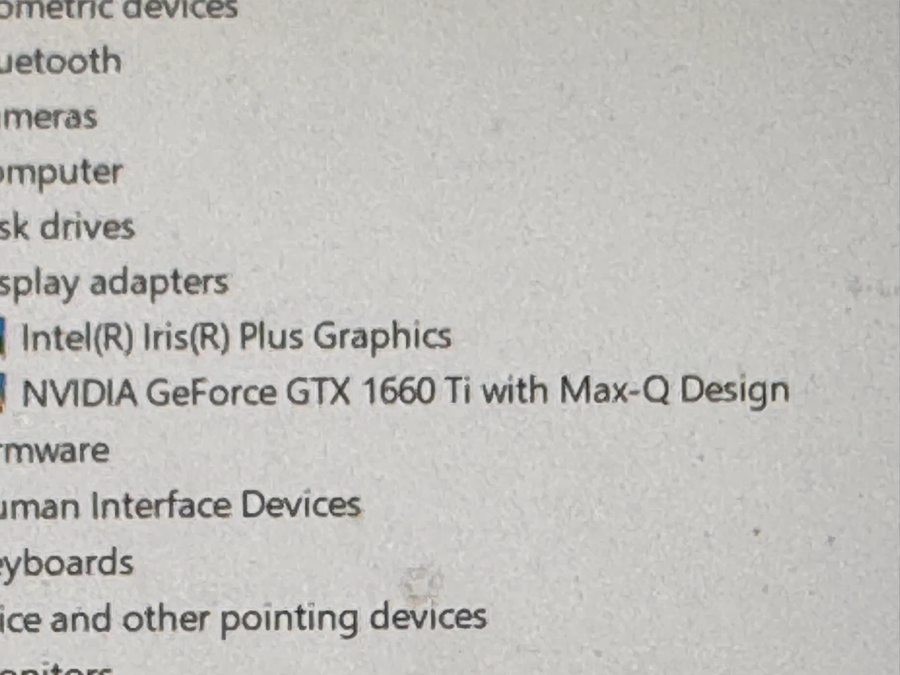 Microsoft Surface Book 3 - photo 3