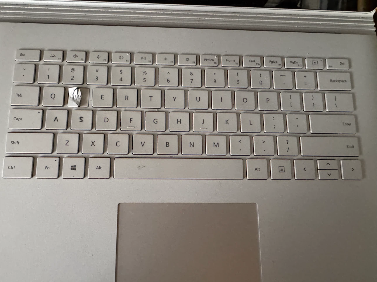 Microsoft Surface Book 3 - photo 4