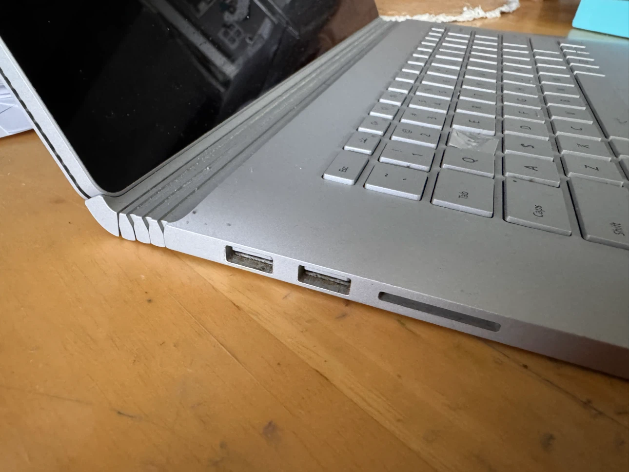 Microsoft Surface Book 3 - photo 5