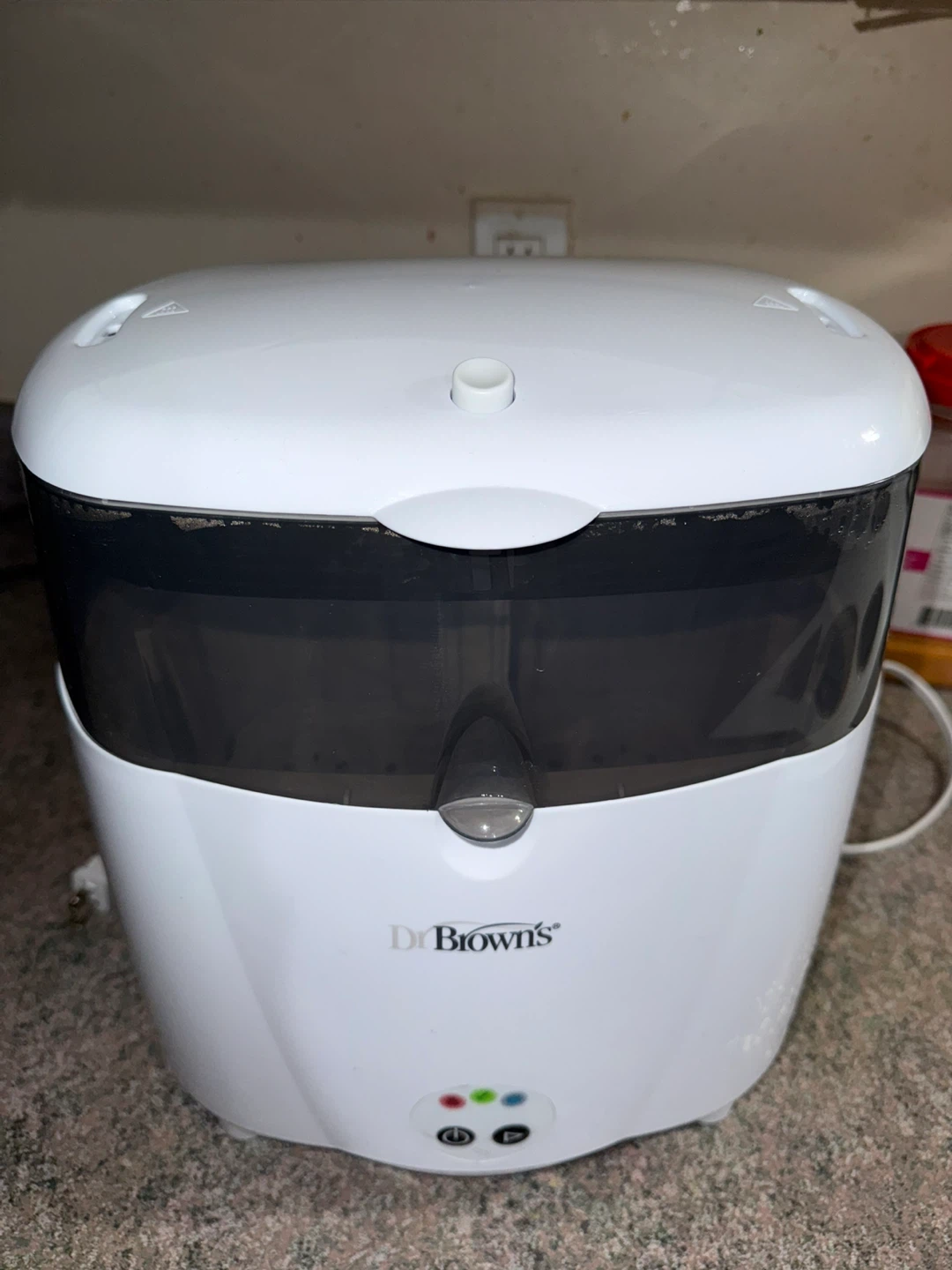 Dr. Brown's Bottle Sterilizer