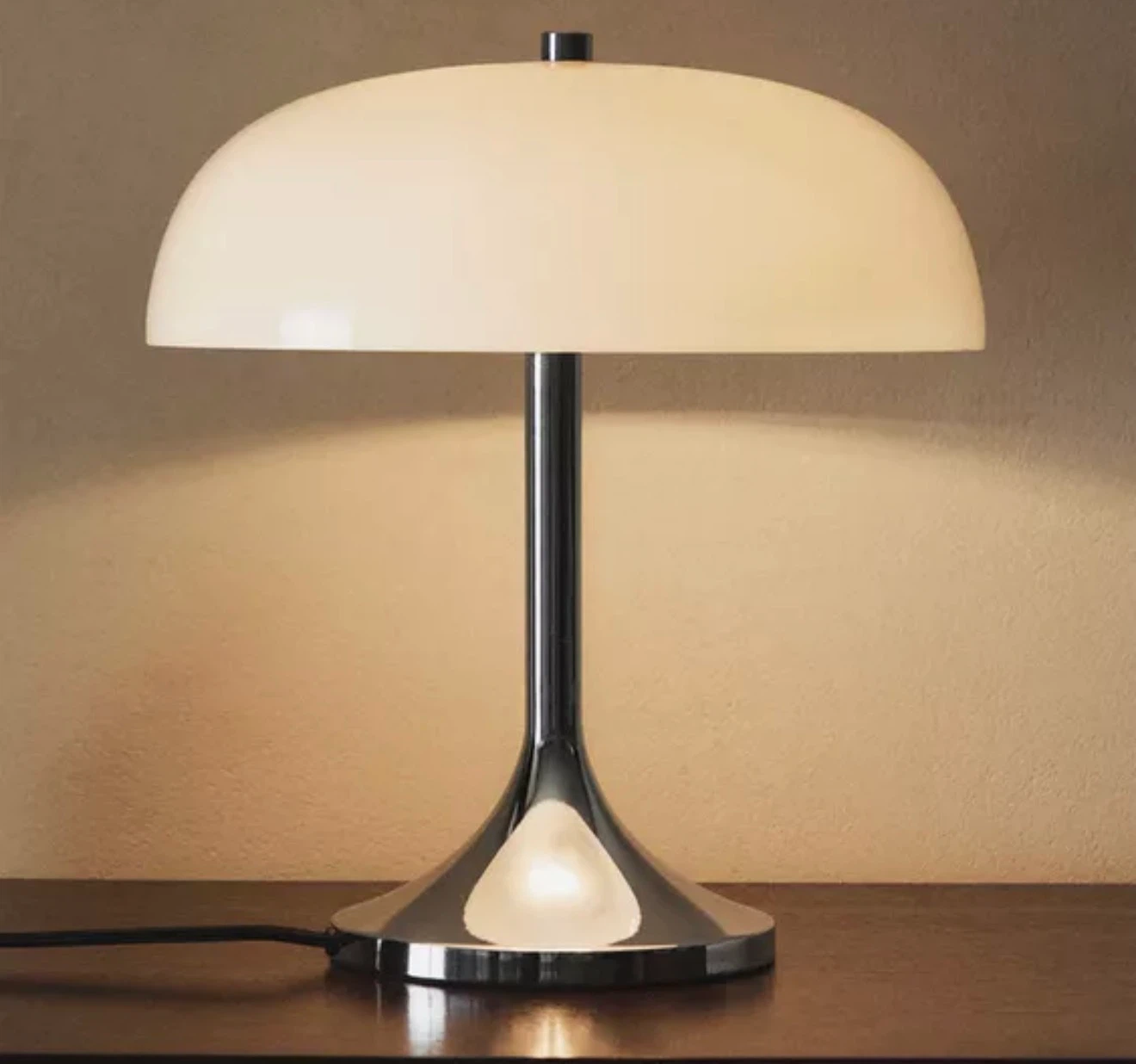 Zara home collection table lamp - photo 3