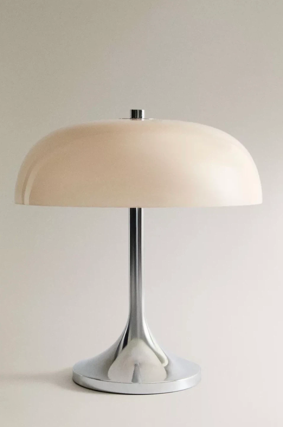 Zara home collection table lamp - photo 4