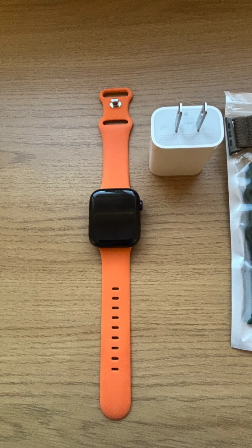 Apple Watch SE 2 (44mm screen size)
