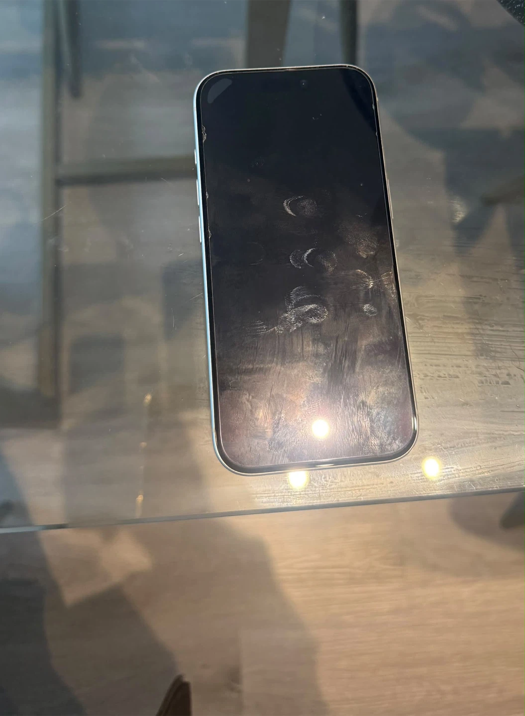 Apple iPhone 17 pro - photo 2