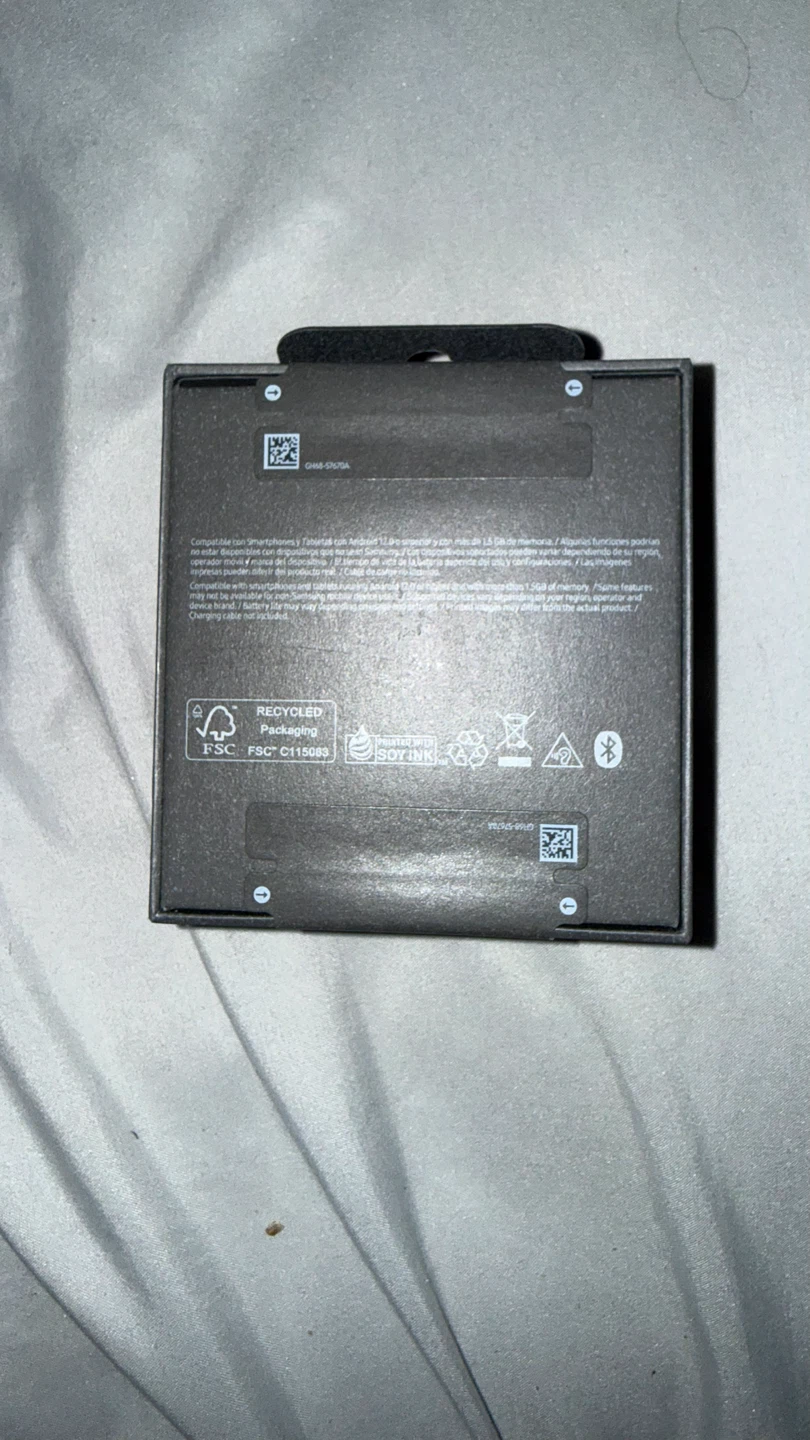 Galaxy buds 4 pro sealed - photo 2