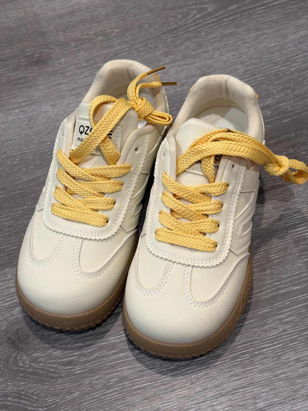 Brand New Sneakers