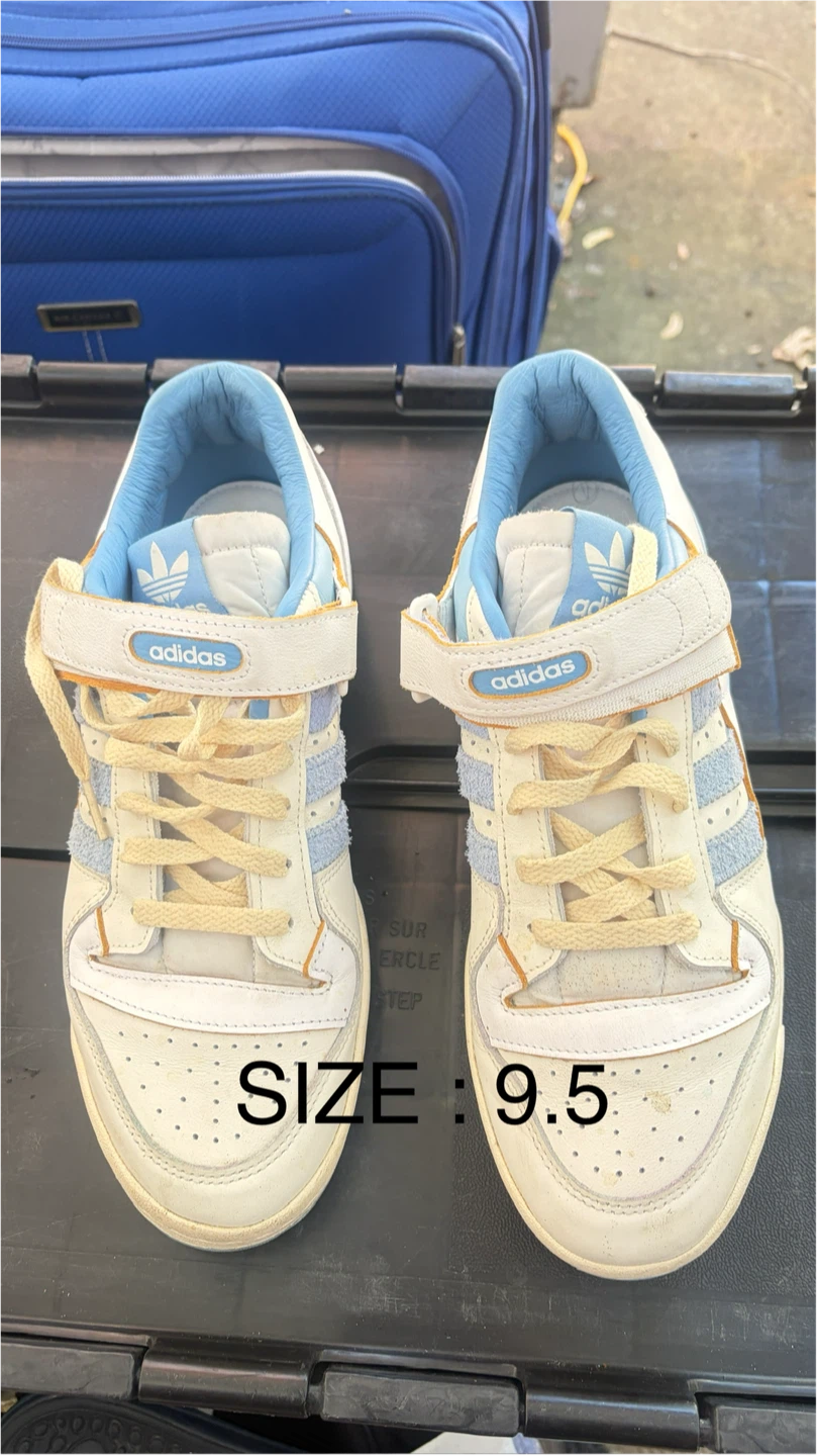Premium Pre-Owned Sneaker Collection - photo 2