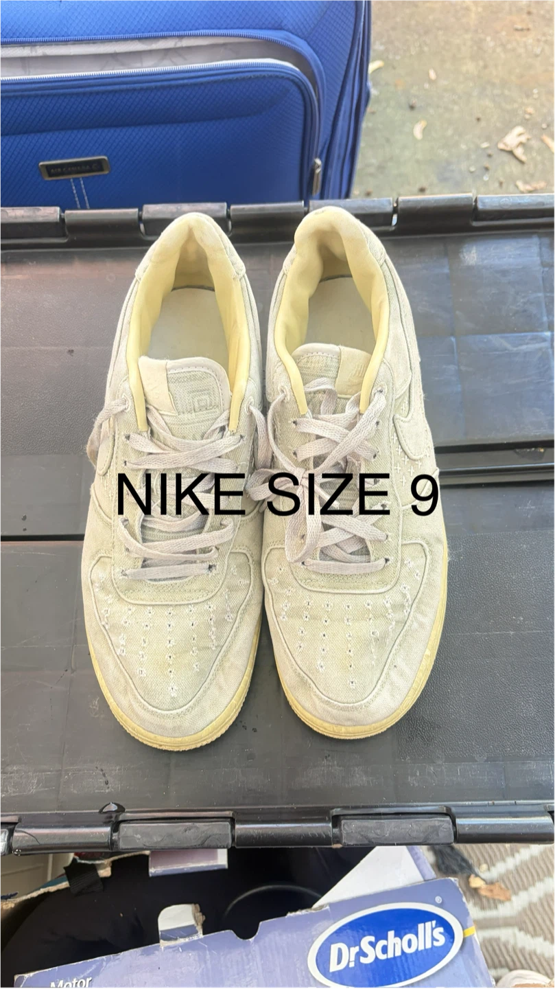 Premium Pre-Owned Sneaker Collection - photo 4