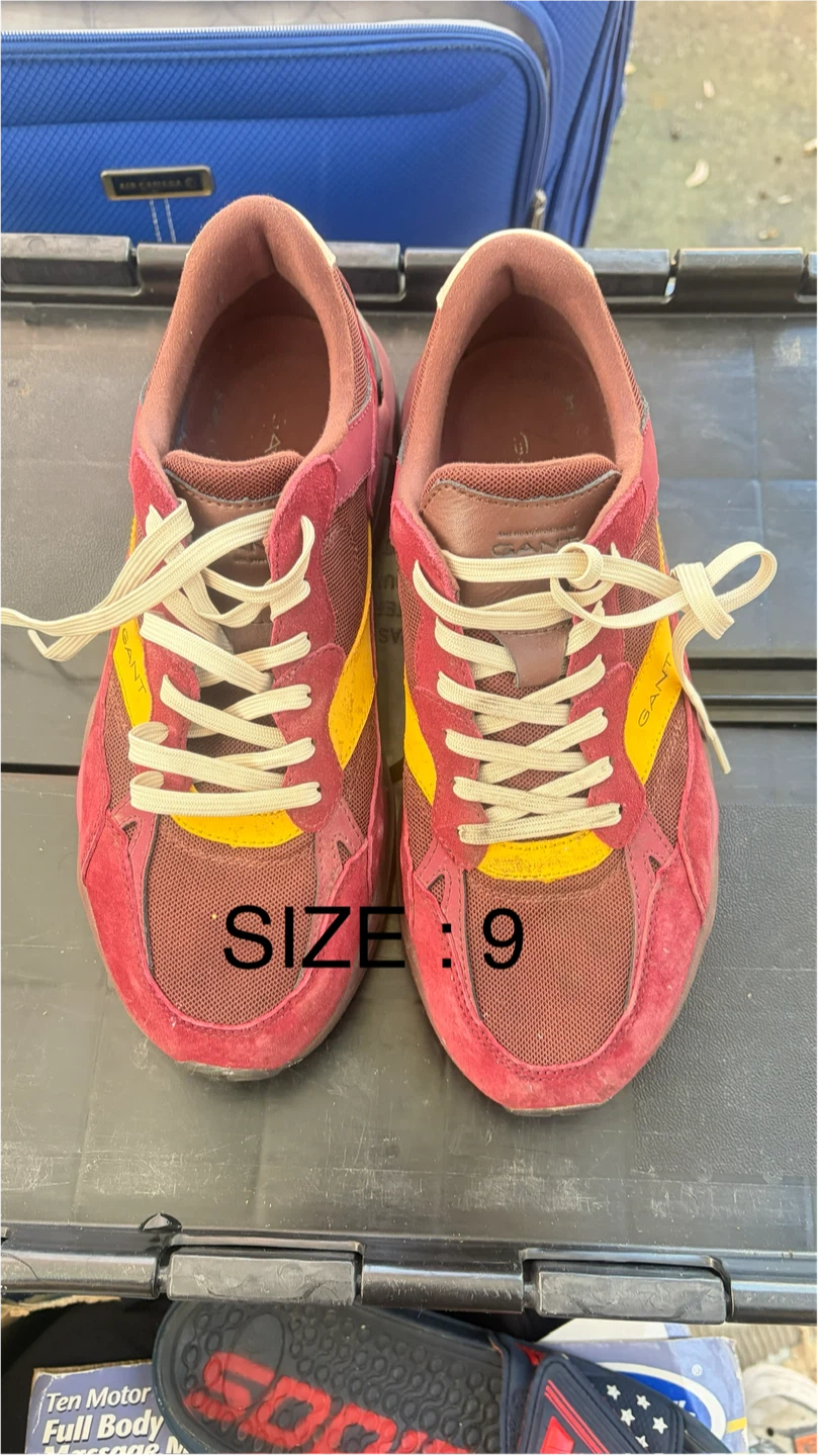Premium Pre-Owned Sneaker Collection - photo 5