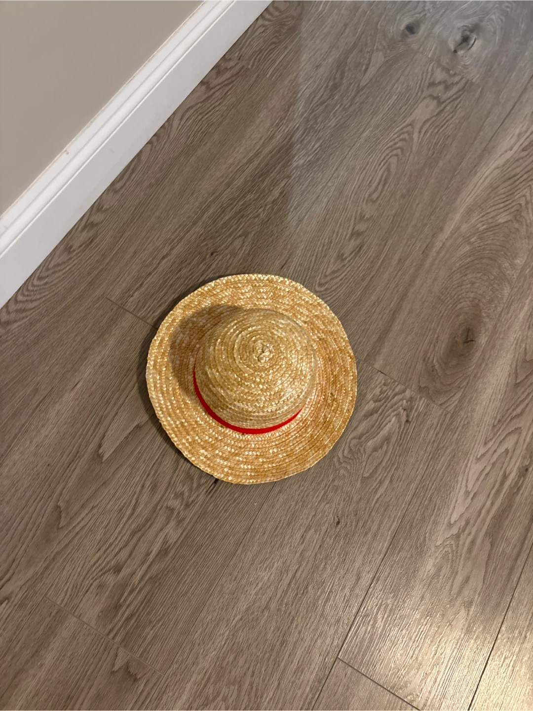 One Piece Monkey D. Luffy Straw Hat
