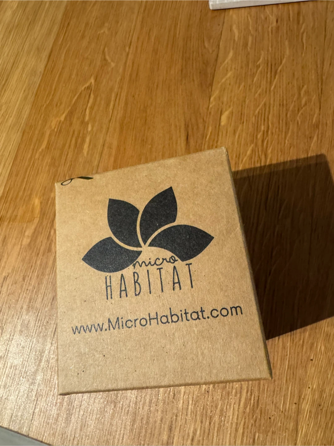 MicroHabitat Sowing Change Kit