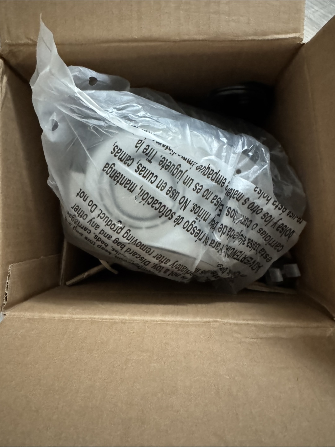 NEW - Ceramic Space Heater - photo 3
