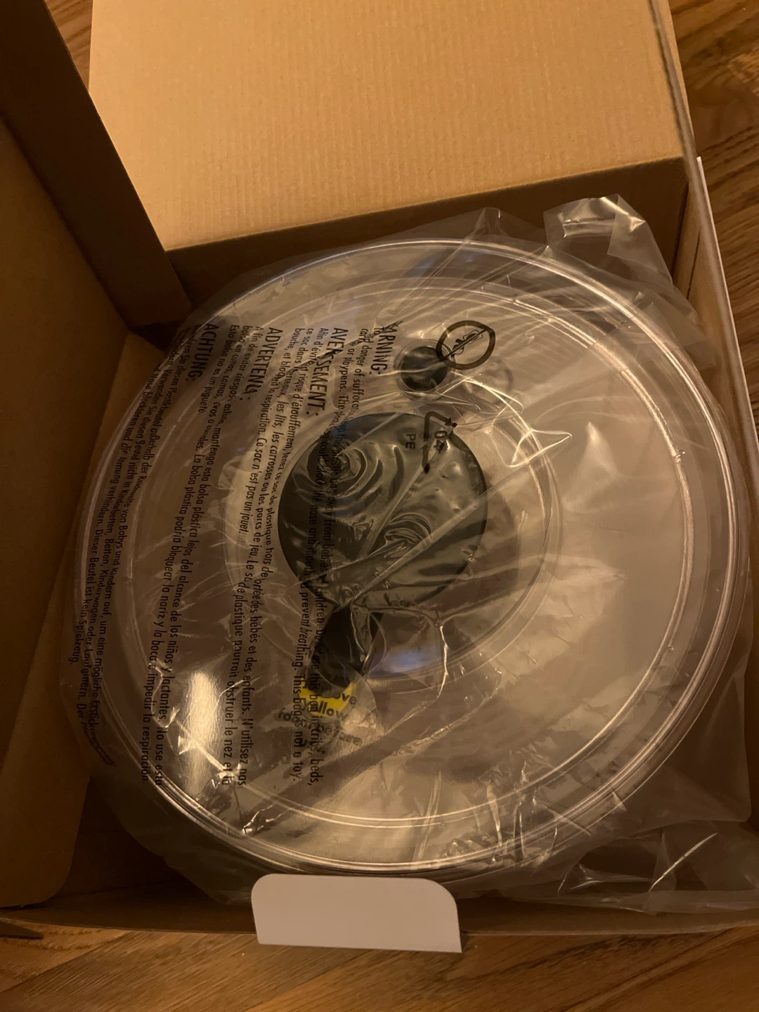 OXO Good Grips Salad Spinner - photo 2