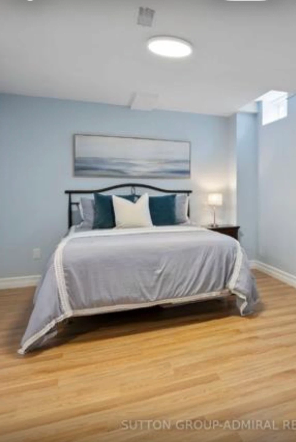 Queen Mattress and Box Spring